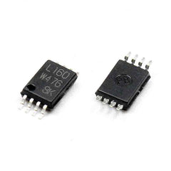 BR25L160FV-WE2 8-SSOP IC EEPROM SER 16KB SPI BUS 8SSOP