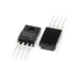 PQ05RR12 - TO-220-4 - IC REG LDO 5V 1A TO-220