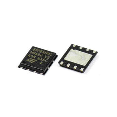 M25PE40-VMP6TG 8-VFQFPN (6x5) IC FLASH 4MBIT 75MHZ 8VFQFPN