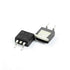 LM337D2TR4G - D2PAK - IC REG LDO NEG ADJ 1.5A D2PAK