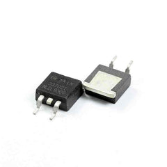 LM337D2TR4G D2PAK IC REG LDO NEG ADJ 1.5A D2PAK