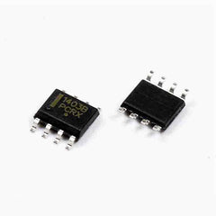 MC1403BD 8-SOIC N IC VREF SERIES PREC 2.5V 8-SOICN