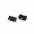 MMBT3906K - SOT-23 - TRANSISTOR PNP 40V 200MA SOT23