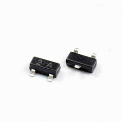 MMBT3906K SOT-23 TRANSISTOR PNP 40V 200MA SOT23