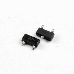 MMBT2907AK SOT-23 TRANSISTOR SWITCH PNP GP SOT-23