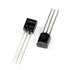 SS9013FTF - TO-92-3 - TRANSISTOR NPN 20V 500MA TO-92