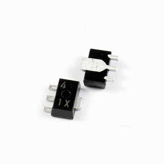 NJM431U SOT-89-3 IC VREF SHUNT PREC ADJ SOT-89-3