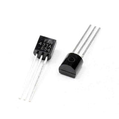 FAN431ZXA TO-92-3 IC VREF SHUNT ADJ TO-92-3