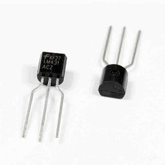 LM431ACZXA TO-92-3 IC VREF SHUNT ADJ TO-92-3
