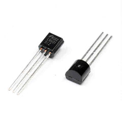 LM431BIZ TO-92-3 IC VREF SHUNT ADJ TO-92-3