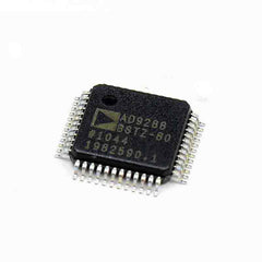 AD9288BSTZ-80 48-LQFP (7x7) IC ADC 8BIT DUAL 80MSPS 48-LQFP