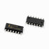MC74LCX07DR2G - 14-SOICN - IC BUFF HEX LV CMOS O/D 14SOIC