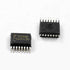 FSAV430QSC - 16-QSOP - IC VIDEO SWITCH QUAD 2X1 16QSOP