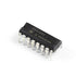 DG412DJ - 16-PDIP - IC SWITCH QUAD SPST 16DIP