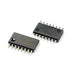 CD4052BCSJ - 16-SOIC - IC MUX/DEMUX DUAL 4X1 16SOP