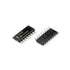 MC14050BDTR2G - 16-TSSOP - IC BUFFER HEX NON-INVERT 16TSSOP