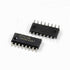 74VHC4051MX - 16-SOIC - IC MUX/DEMUX 8X1 16SOIC