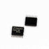 CD4051BCMTCX - 16-TSSOP - IC MUX/DEMUX 8X1 16TSSOP