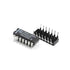 74HCT126N,652 - 14-DIP - IC BUFFER DVR TRI-ST QD 14DIP
