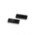 MM74HC4316MX - 16-SOIC - IC SWITCH 1X1 16SOIC