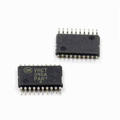 MC74VHCT245ADTRG 20-TSSOP IC TRANSCVR 8BIT N-INV 20TSSOP