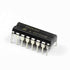 DG441DJ - 16-PDIP - IC SWITCH QUAD SPST 16DIP
