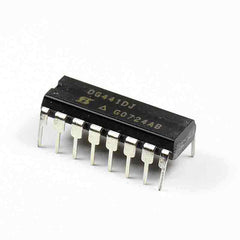 DG441DJ+ 16-PDIP IC SWITCH QUAD SPST 16DIP
