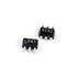 LTC3525ESC6-5#TRPBF - SC-70-6 - IC REG BOOST SYNC 5V 0.4A SC70-6