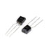KSA992PTA - TO-92-3 - TRANSISTOR PNP 120V 50MA TO-92