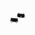 KST64MTF - SOT-23 - TRANSISTOR PNP 30V 500MA SOT-23