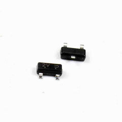 KST64MTF SOT-23 TRANSISTOR PNP 30V 500MA SOT-23