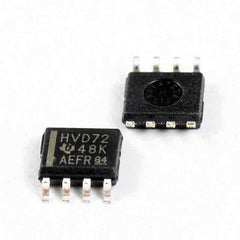 SN65HVD72DR 8-SOIC IC TXRX RS485 3.3V ESD 8SOIC