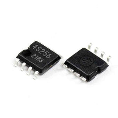 BR24S256F-WE2 8-SOP IC EEPROM 256KBIT 100KHZ SOP8
