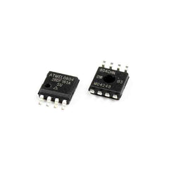 AT26DF161A-SU 8-SOIC IC FLASH 16MBIT 70MHZ 8SOIC