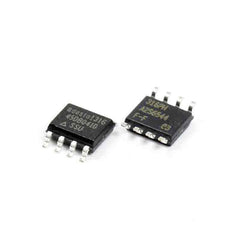 AT45DB041D-SSU 8-SOIC IC FLASH 4MBIT 66MHZ 8SOIC