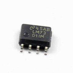 LM7301IM 8-SOIC IC OP AMP I/O LP R-R 8-SOIC