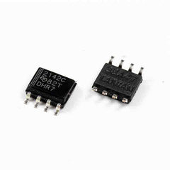 TLE2142CDR 8-SOIC IC OPAMP GP 5.9MHZ DUAL LN 8SOIC