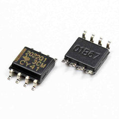 TLE2022QDRQ1 8-SOIC IC OPAMP GP 2.8MHZ DUAL 8SOIC