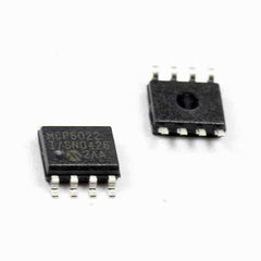 MCP6022T-I/SN 8-SOIC N IC OPAMP 2.5V DUAL R-R 8SOIC