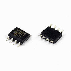 MCP6022T-E/SN 8-SOIC N IC OPAMP DUAL 2.3V 10MHZ 8SOIC