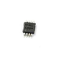 LMH6658MMX/NOPB 8-MSOP IC OP AMP DUAL 270MHZ 8-MSOP