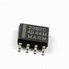 TLE2082CDR 8-SOIC IC OPAMP JFET 10MHZ DUAL 8SOIC