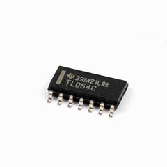TL054CDRG4 14-SOIC IC OPAMP JFET 2.7MHZ QUAD 14SOIC