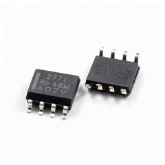 TLC277IDR 8-SOIC IC OPAMP GP 2.2MHZ DUAL 8SOIC