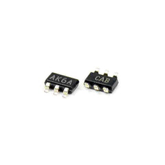 LMP8645HVMK/NOPB TSOT-23-6 IC AMP CURRENT SENSE 6TSOT