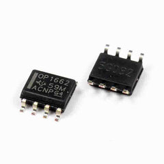 OPA1662AIDR 8-SOIC IC OPAMP FET 22MHZ DL LN 8SOIC