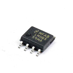LMH6559MA 8-SOIC IC BUFFER H/S CLOSED LOOP 8-SOIC