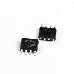 SP690TEN-L/TR 8-SOIC N IC SUPERVISOR MPU LP 8NSOIC
