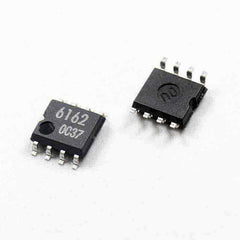 BA6162F-E2 8-SOP IC RESET W/BATT BACKUP SOP8 TR