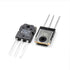 2SK2967(F) - TO-3P(N) - MOSFET N-CH 250V 30A TO-3PN